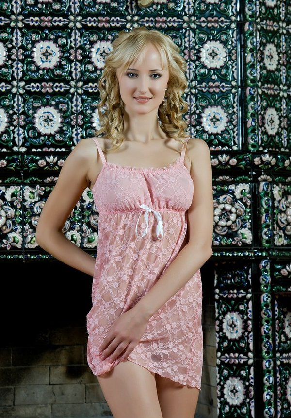 Дашуня, 22 года, 4 размер груди