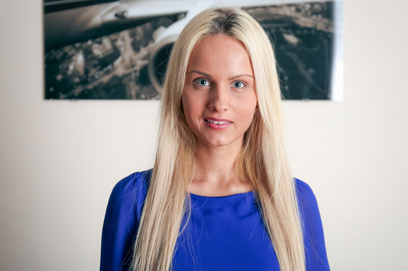 Антонина, 31 год, 0 размер груди